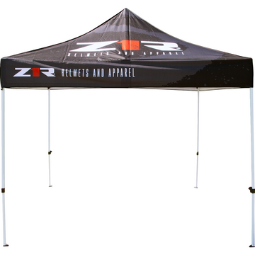 Z1R Collapsible Canopy - 10'x10' 4030-0069