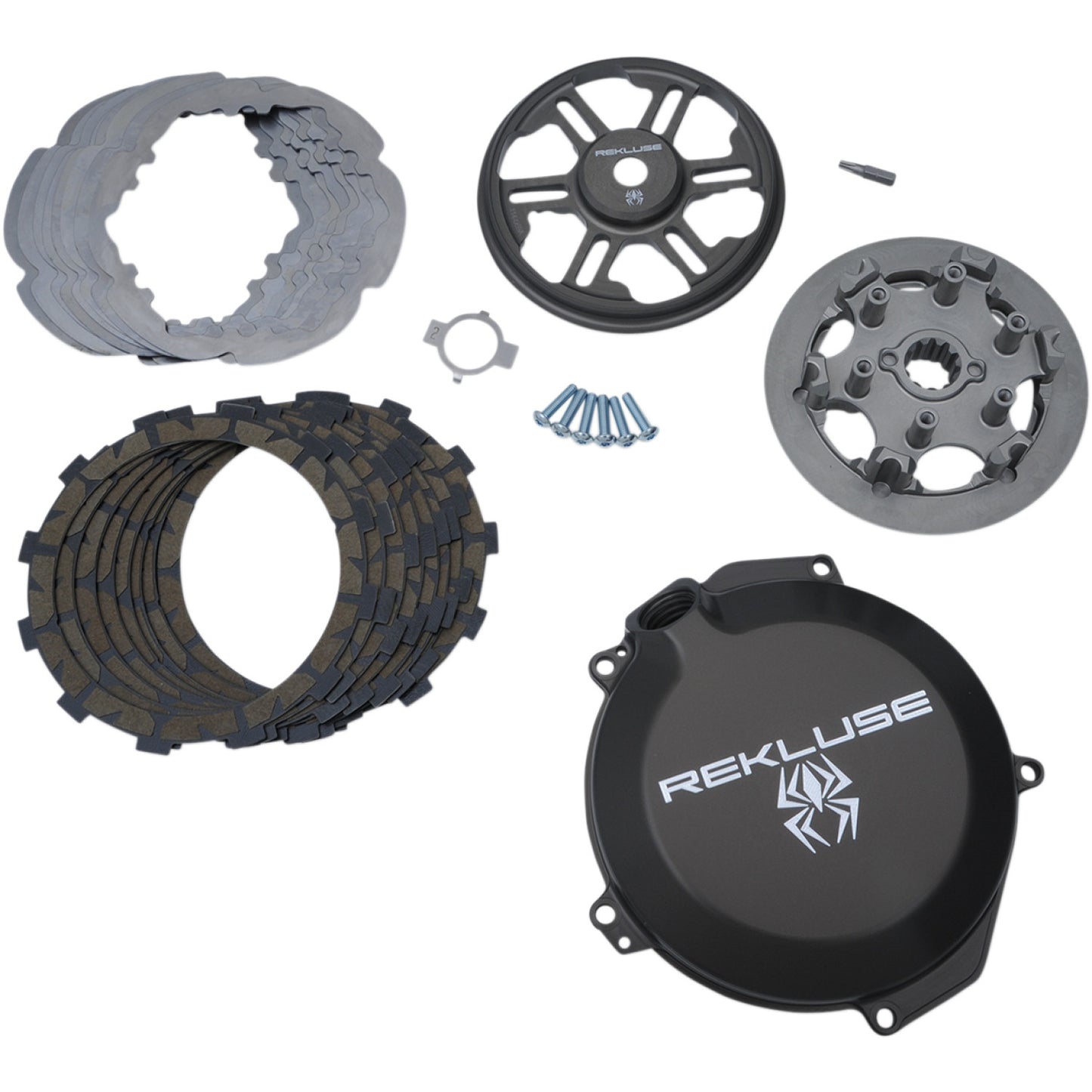 Rekluse Clutch Kit - Gas Gas/Husqvarna/KTM RMS-7113181