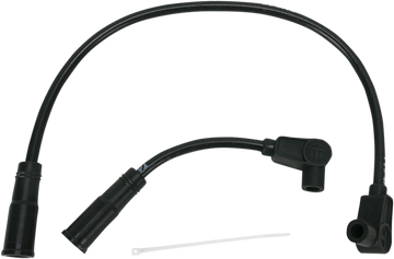 SUMAX Spark Plug Wire - 8 mm - Black - FXST 20031