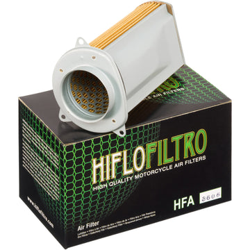Hiflofiltro Replacement OE Air Filter - Suzuki HFA3606 | Air Filters & Parts | Hiflofiltro