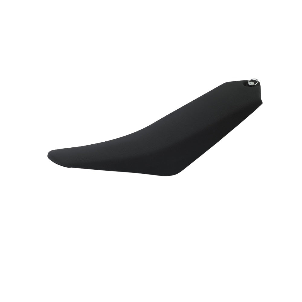 SEAT END/SM 250/300 BLACK HIGH 12