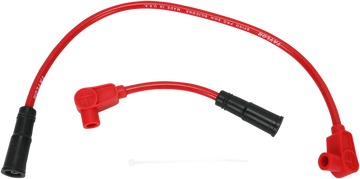 SUMAX Spark Plug Wire - 8 mm - Red - FXST 20231