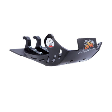 SKID PLATE PLASTIC RACING 250/300 END 12 | Sherco