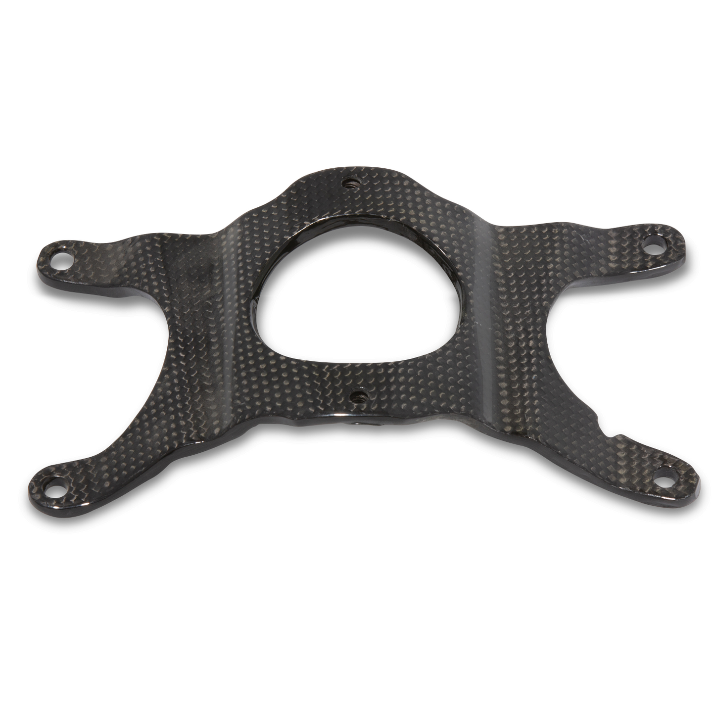 F/MUDGUARD HOLDER CARBONO CERIANI