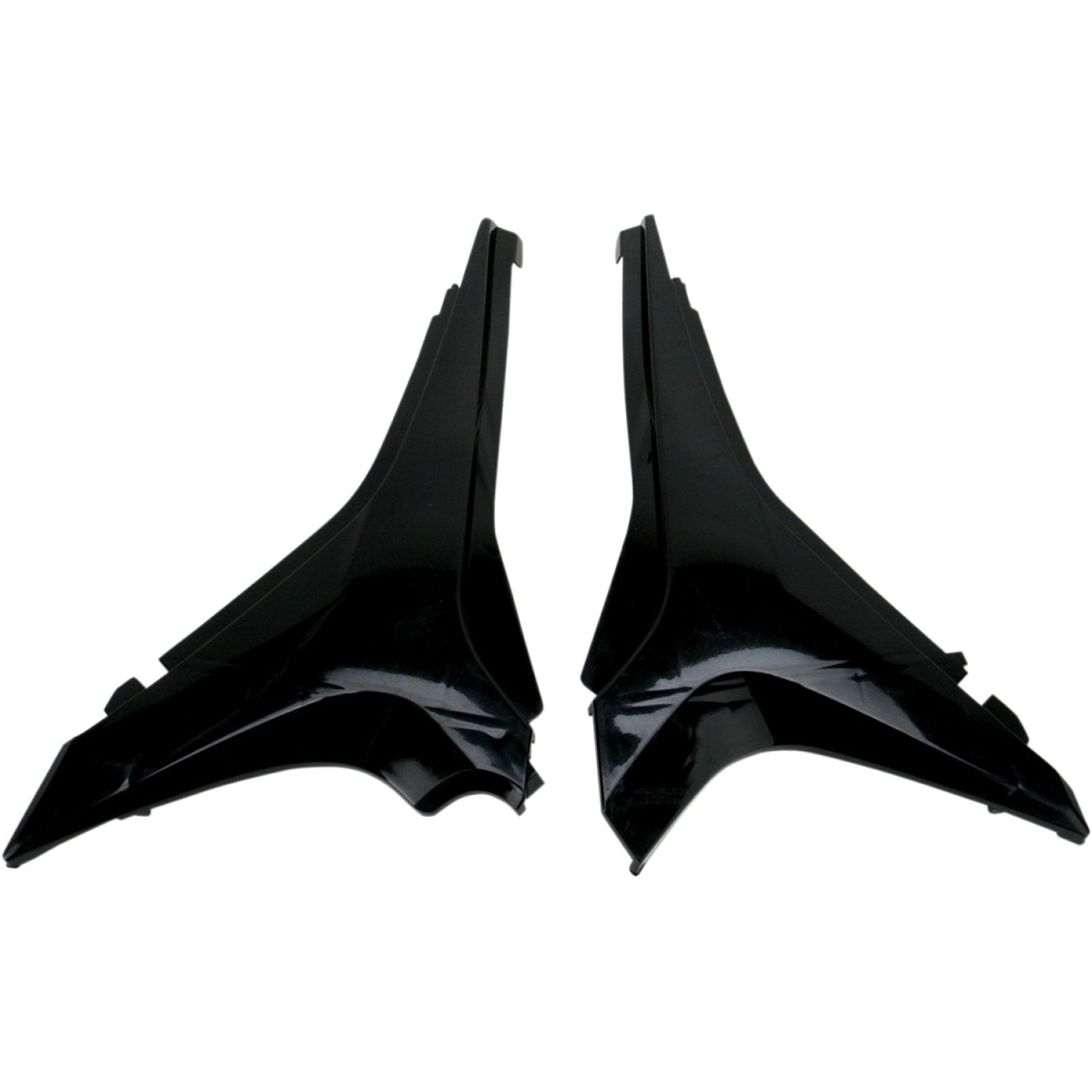 Acerbis Airbox Cover - Black 2171730001