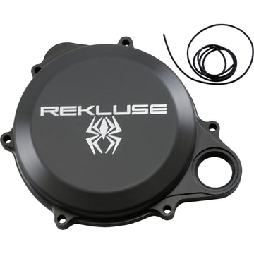 Rekluse Clutch Cover - Honda RMS-416