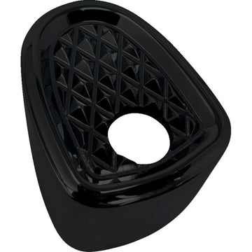 Covingtons Cover - Ignition Switch - Diamondback - Black C3050-B