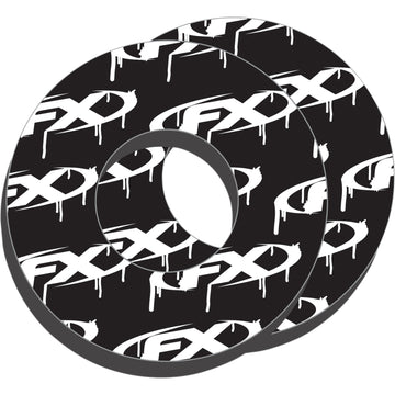 FACTORY EFFEX Grip Donuts - FX 09-67900