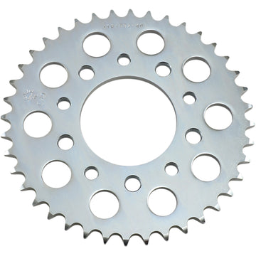 JT SPROCKETS Sprocket - Rear - Honda - 40-Tooth JTR1332.40 by JT Rear Sprockets Steel Type