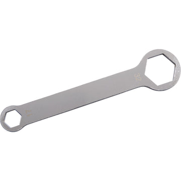 Moose Racing Wrench - Rider's - Box End - 17 mm | 32 mm O15-6C50