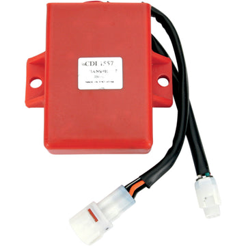 Rick's Motorsport Electric Hot Shot CDI Box - Yamaha 15-414