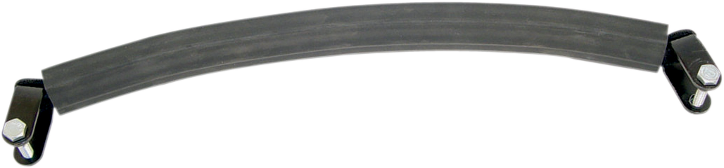 POWERMADD Grab Strap - 7/8" - Black 43588
