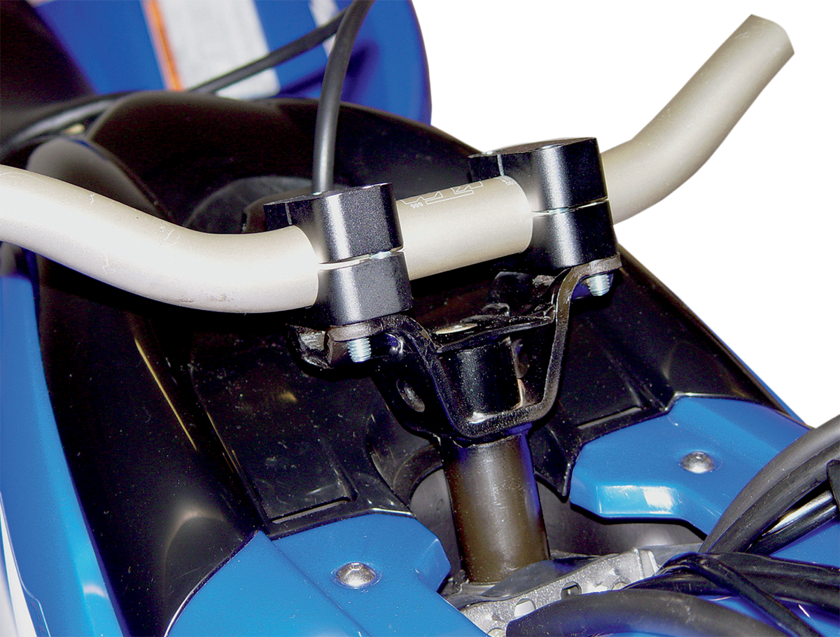 POWERMADD Oversize Handlebar Clamp - Adapter 44257