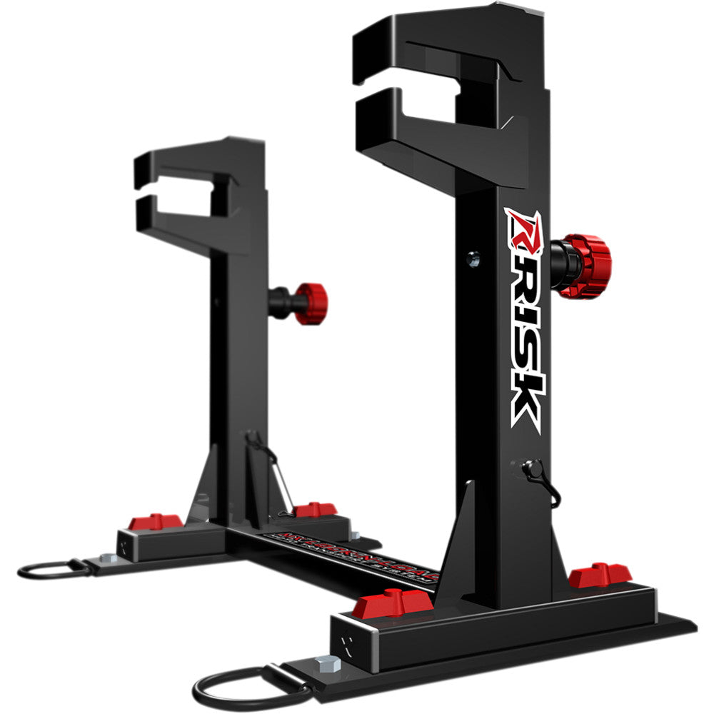 RISK RACING Lock-N-Load Transport System 77849