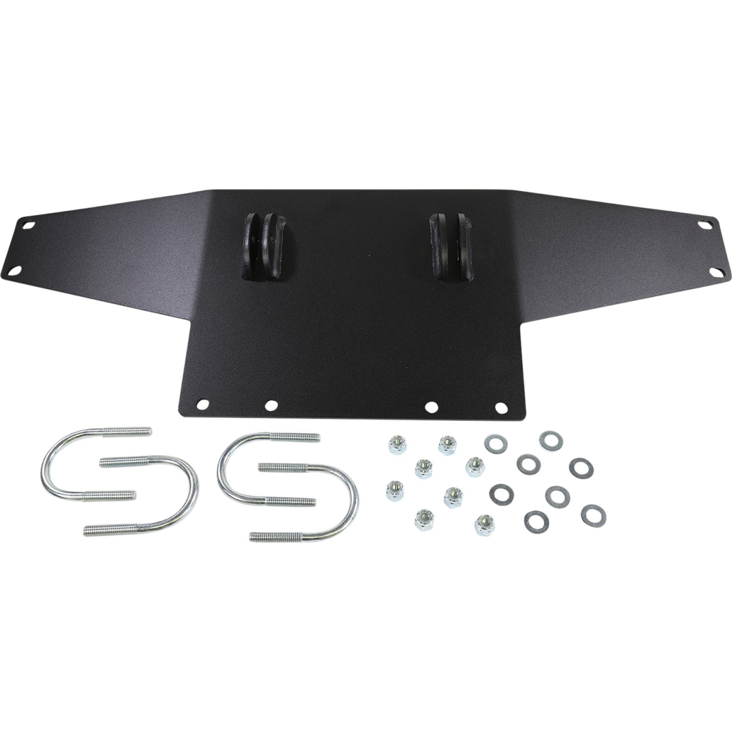Moose Utility Bottom Plow Mount - CF Moto 2822PF | Plows