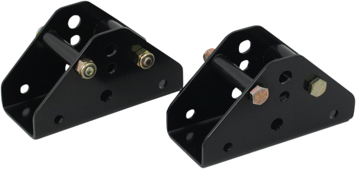 POWERMADD Performance Mini-Skis Mount Kit 55892