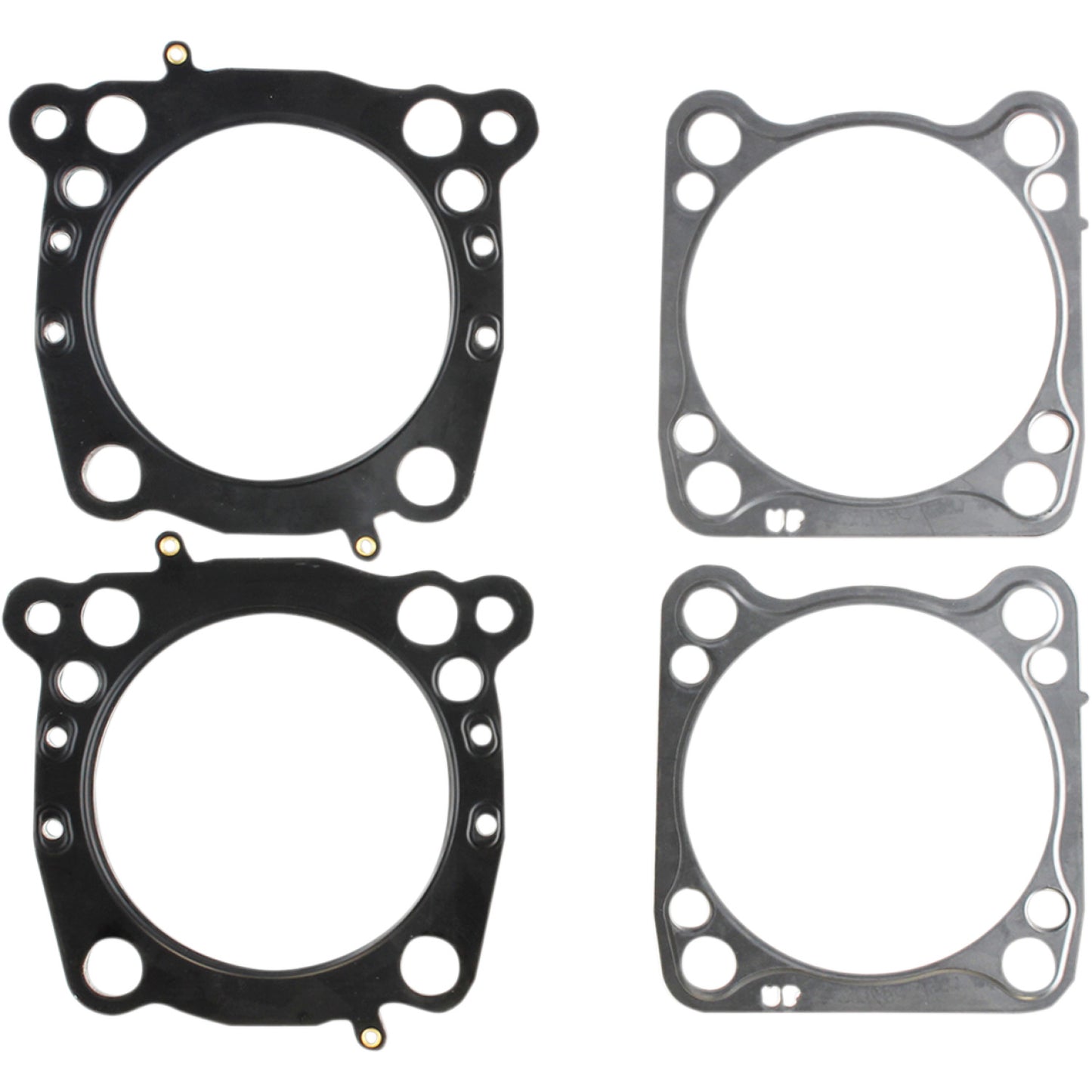 COMETIC Cylinder Head/Base Gasket - Liquid Cooled Heads - M8 C10191-HB