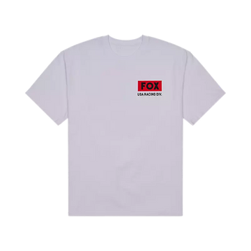 Fox Dial Tee