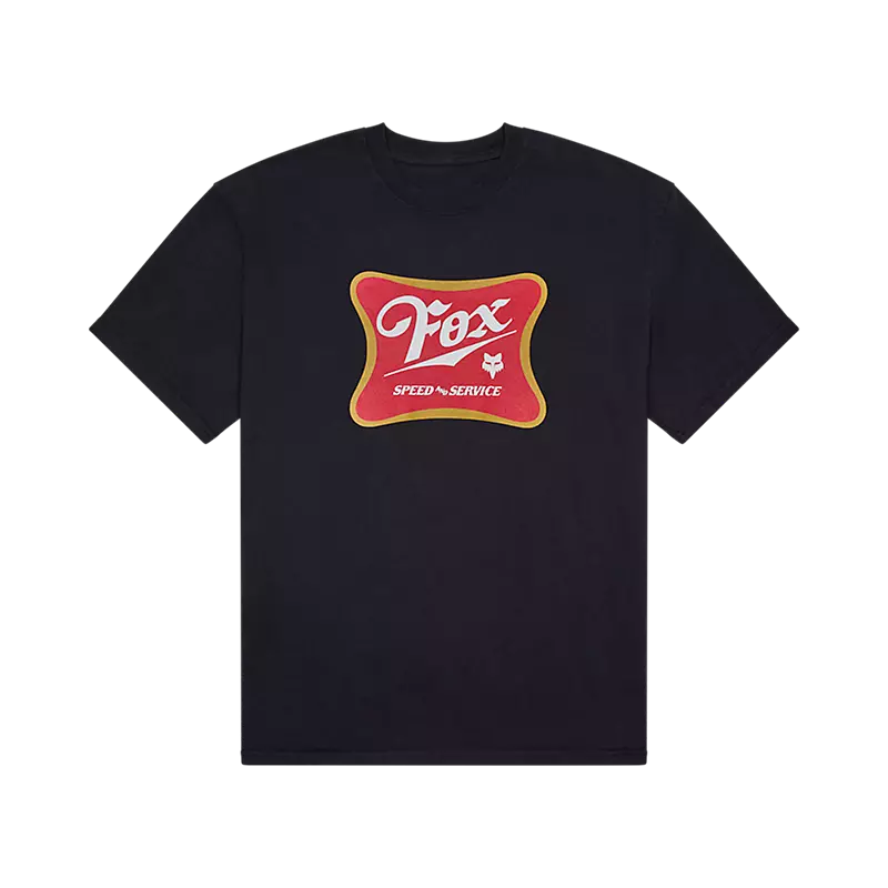 Fox Draft Tee