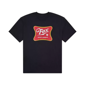 Fox Draft Tee