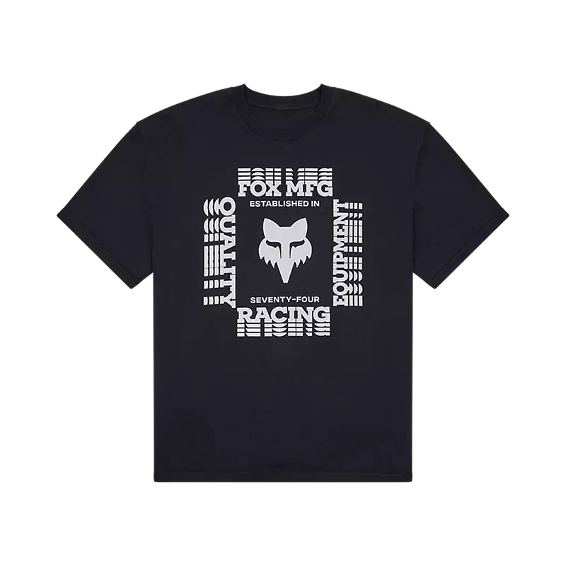 Fox MFG Tee