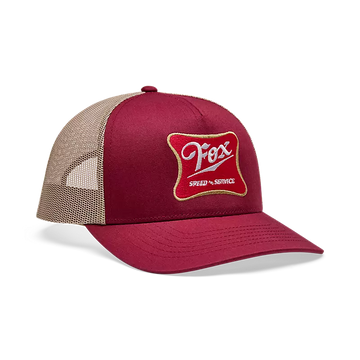 Fox Draft Mesh Trucker CRDNL OS | Hats