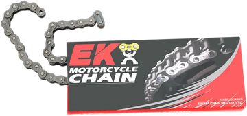 EK 420 Standard Non-Sealed Chain - 130 Links 420-130