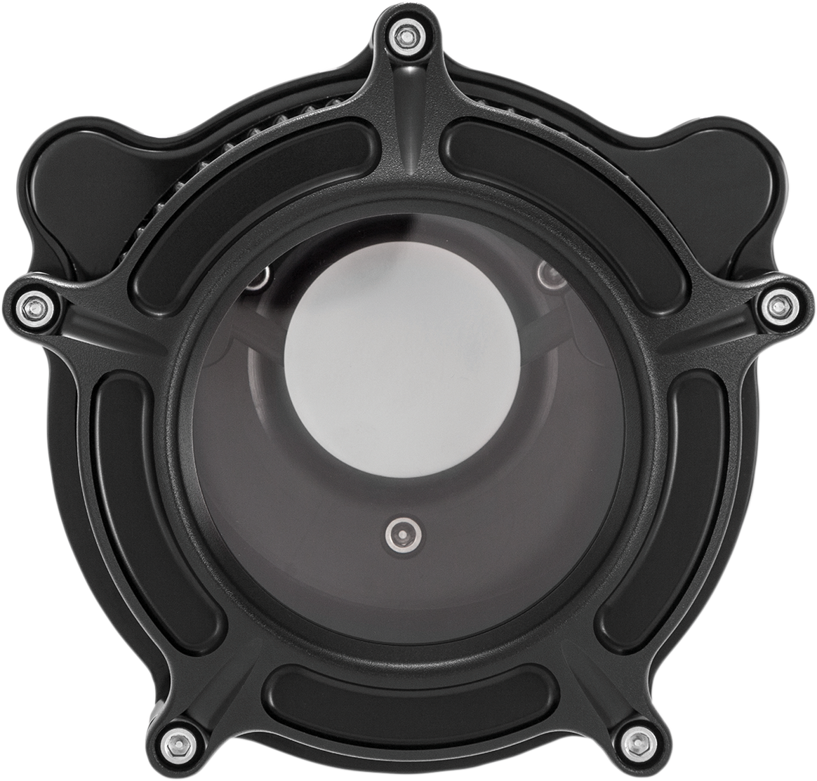 RSD Clarion Air Cleaner Kit - Black Ops* 0206-2127-SMB