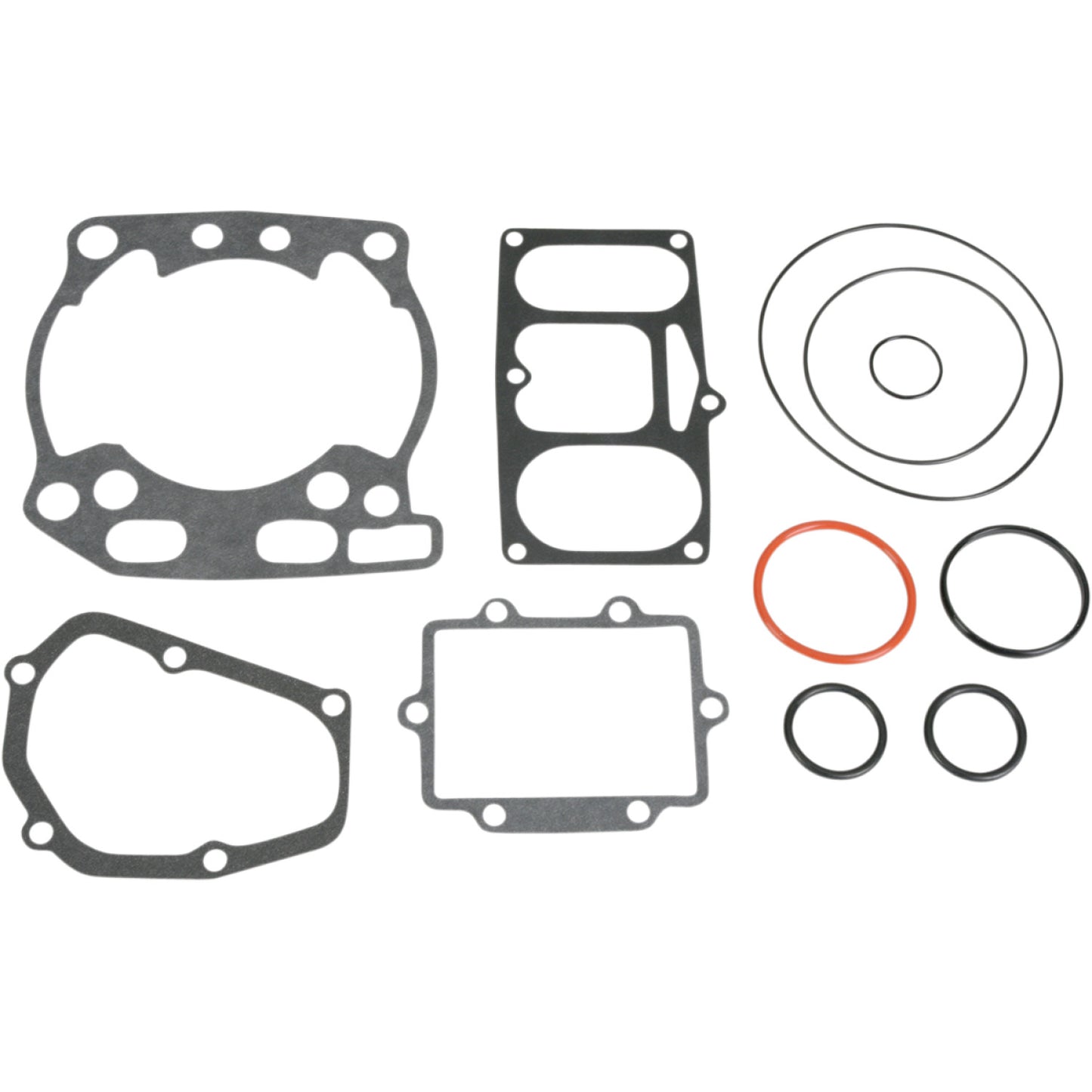 Moose Racing Top End Gasket Kit - Suzuki 810580MSE