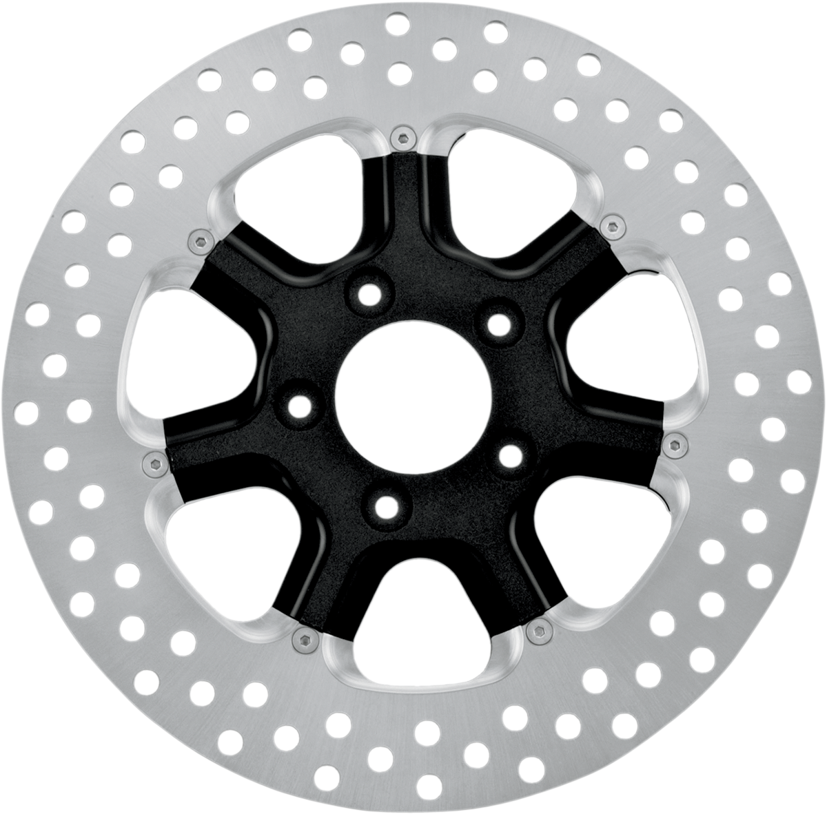 RSD Brake Rotor - Diesel - 11.8" 0133-1800DIES-SMB