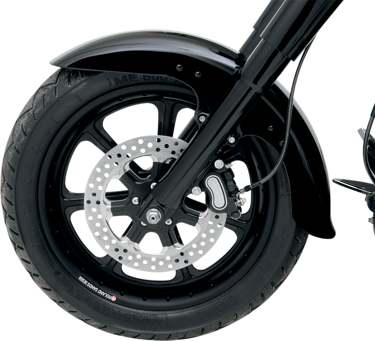 RSD Brake Rotor - Diesel - 11.5" 0133-1522DIES-SMB