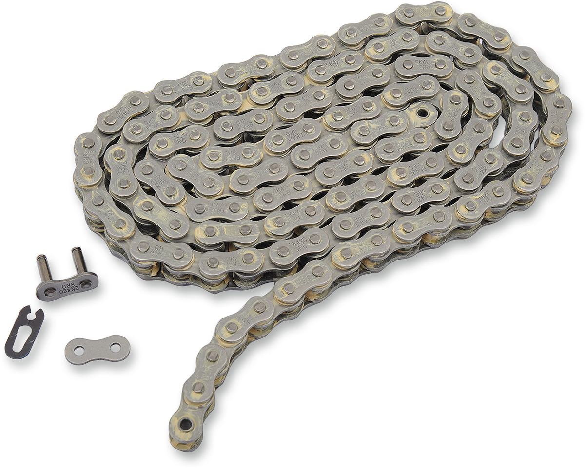 EK 420 SRO Series - Drive Chain - 132 Links 420SRO-132
