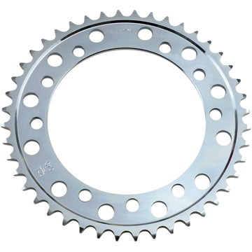 JT SPROCKETS Sprocket - Rear - Honda - 44-Tooth JTR1311.44 by JT Rear Sprockets Steel Type