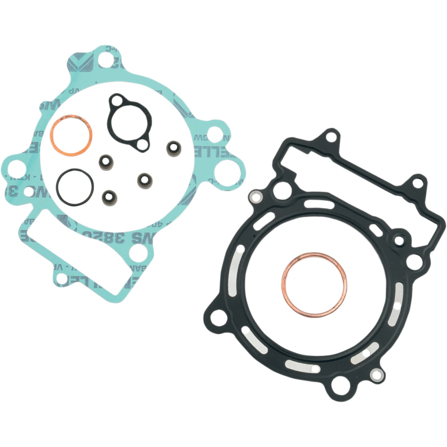 Athena Top End Gasket Kit - Kawasaki P400250600024 | Gaskets & Kits