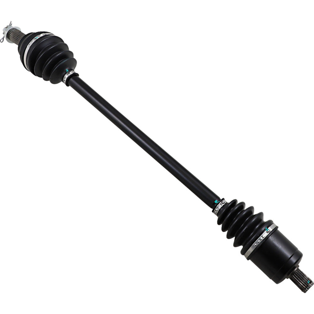 MOOSE OFFROAD Axle Kit - Complete - Standard - Front Left/Right - Polaris RZR LM6-PO-8-335