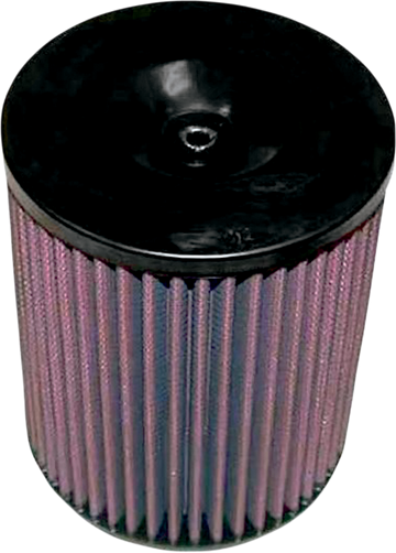 K & N High-Flow Air Filter - Yamaha YA-4504