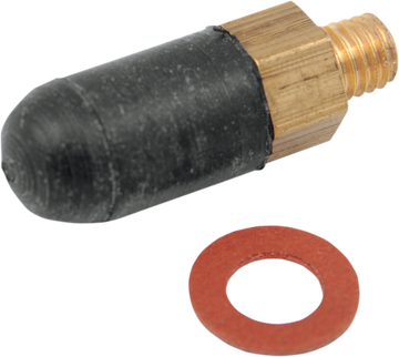 TECMATE Adapter - Manifold - Fixed/Short - M6 TS-204