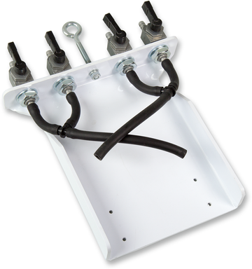 TECMATE Adapter - VacuumMate* - Throttle Valve/Cylinder TS-221