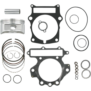 Wiseco Piston Kit with Gaskets - 96.00 mm - Yamaha PK1058