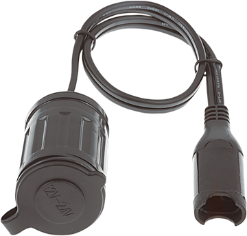 TECMATE Adapter - Socket to SAE O-06