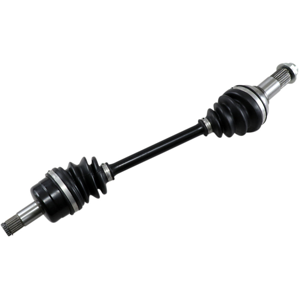Moose Utility Axle Kit - Complete - Standard - Front Left/Right - Yamaha LM6-YA-8-300