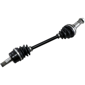 Moose Utility Axle Kit - Complete - Standard - Front Left/Right - Yamaha LM6-YA-8-300