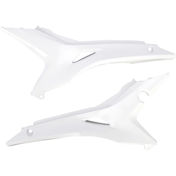 Acerbis Airbox Cover - White 2314390002