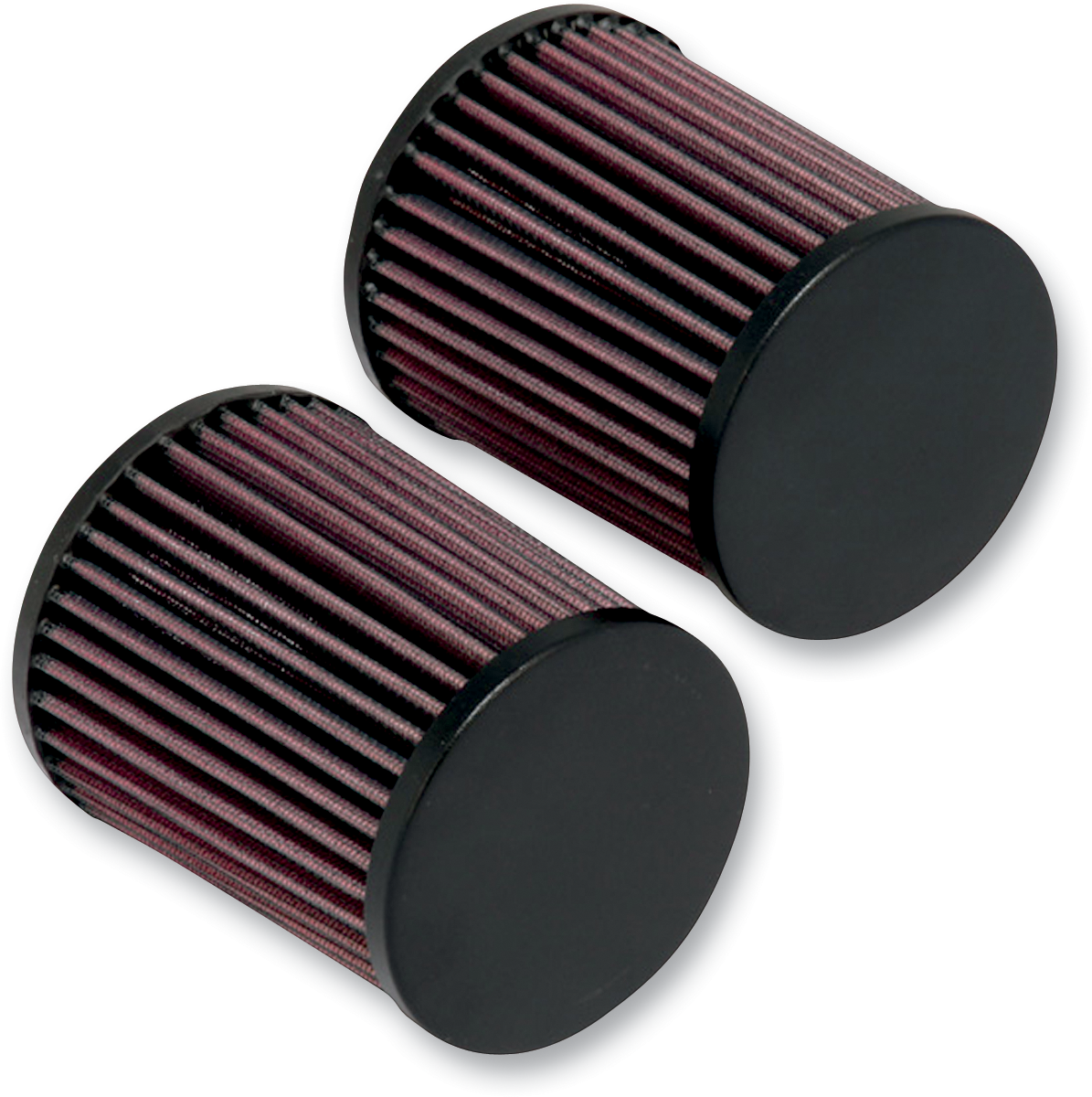K & N OE Replacement High-Flow Air Filter - Honda HA-1004