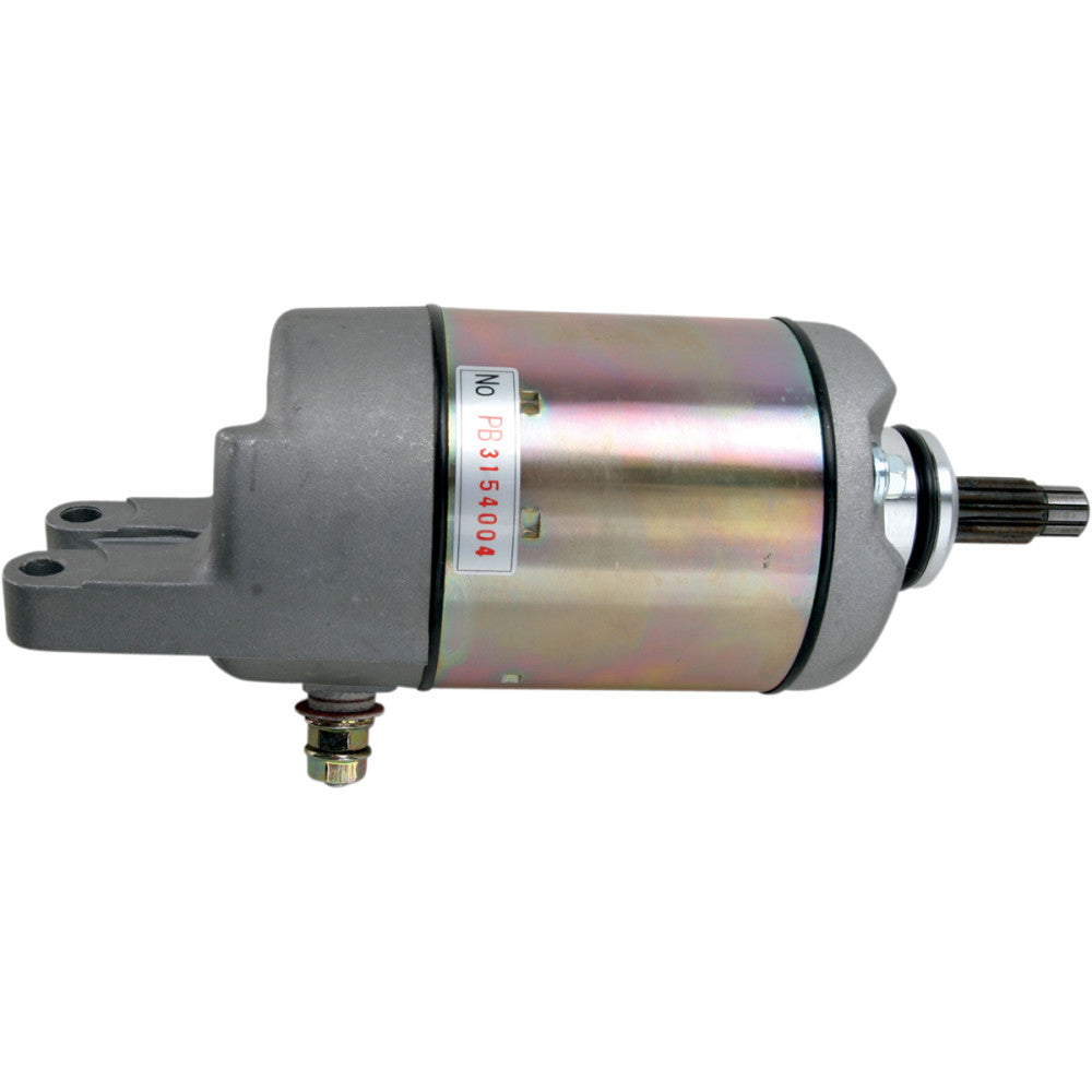 MOOSE OFFROAD Starter - Honda M-61-191