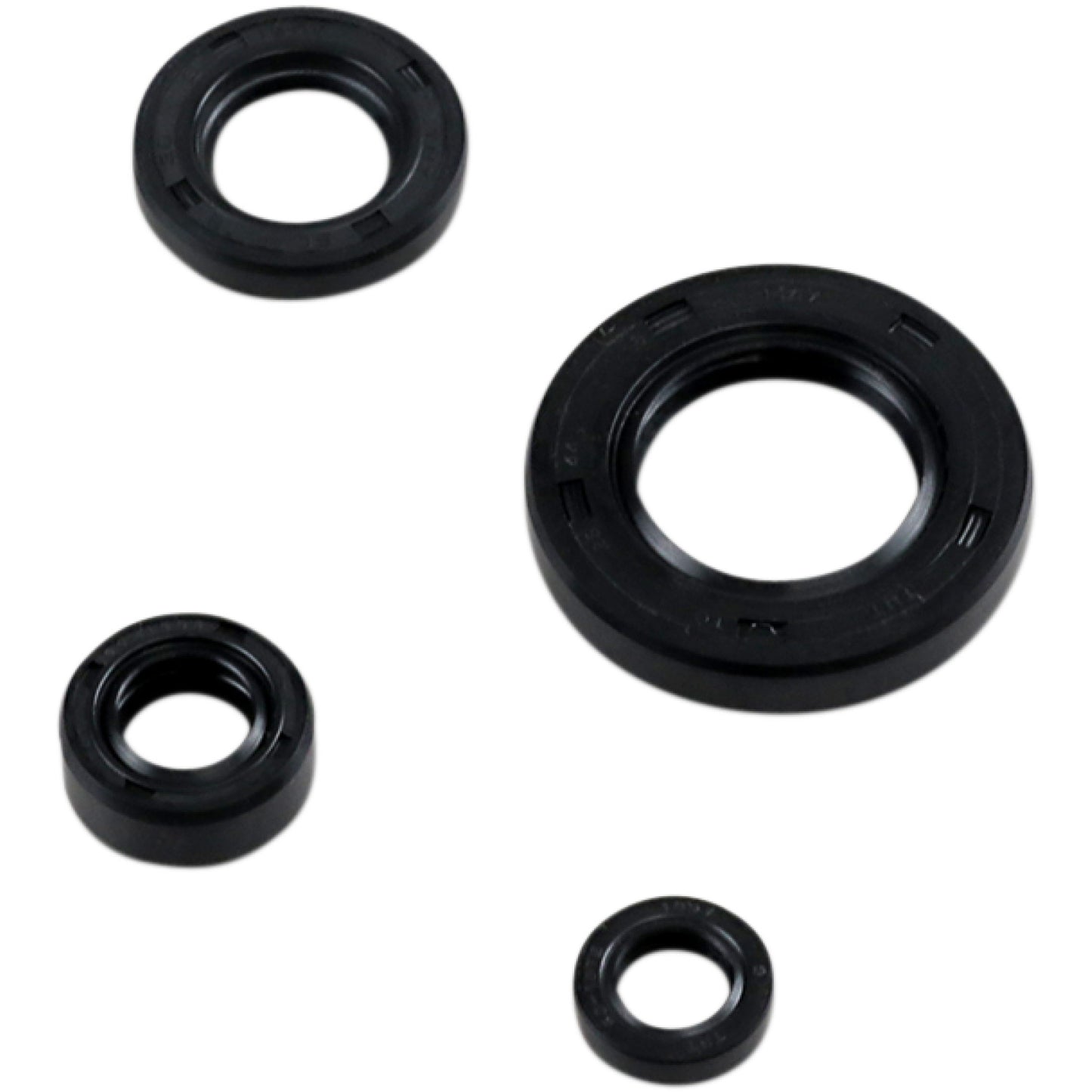 Moose Racing Engine Oil Seal Kit - Suzuki 822195MSE