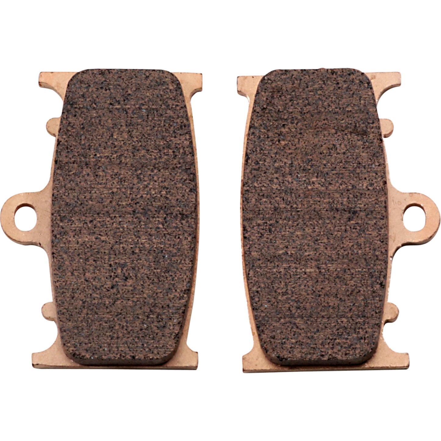 Galfer HH Sintered Brake Pads FD107G1370 | Brake Pads Ceramic