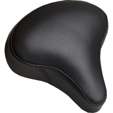 AIRHAWK BIke/E-Bike/Exercise Bike Seat - Large - Smooth FA-BIKE-LG-SM