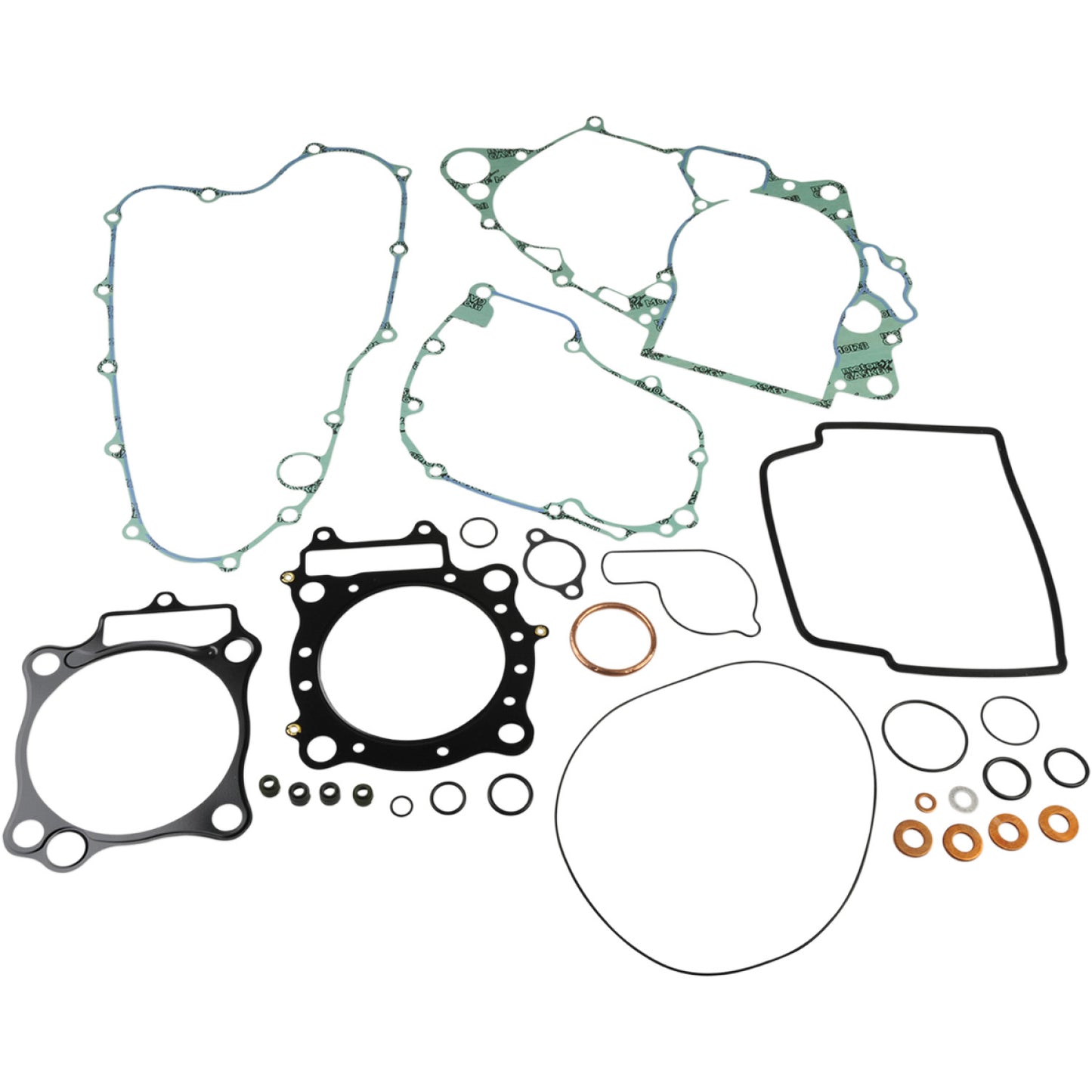 Athena Complete Gasket Kit - Honda P400210850215 | Gaskets & Kits