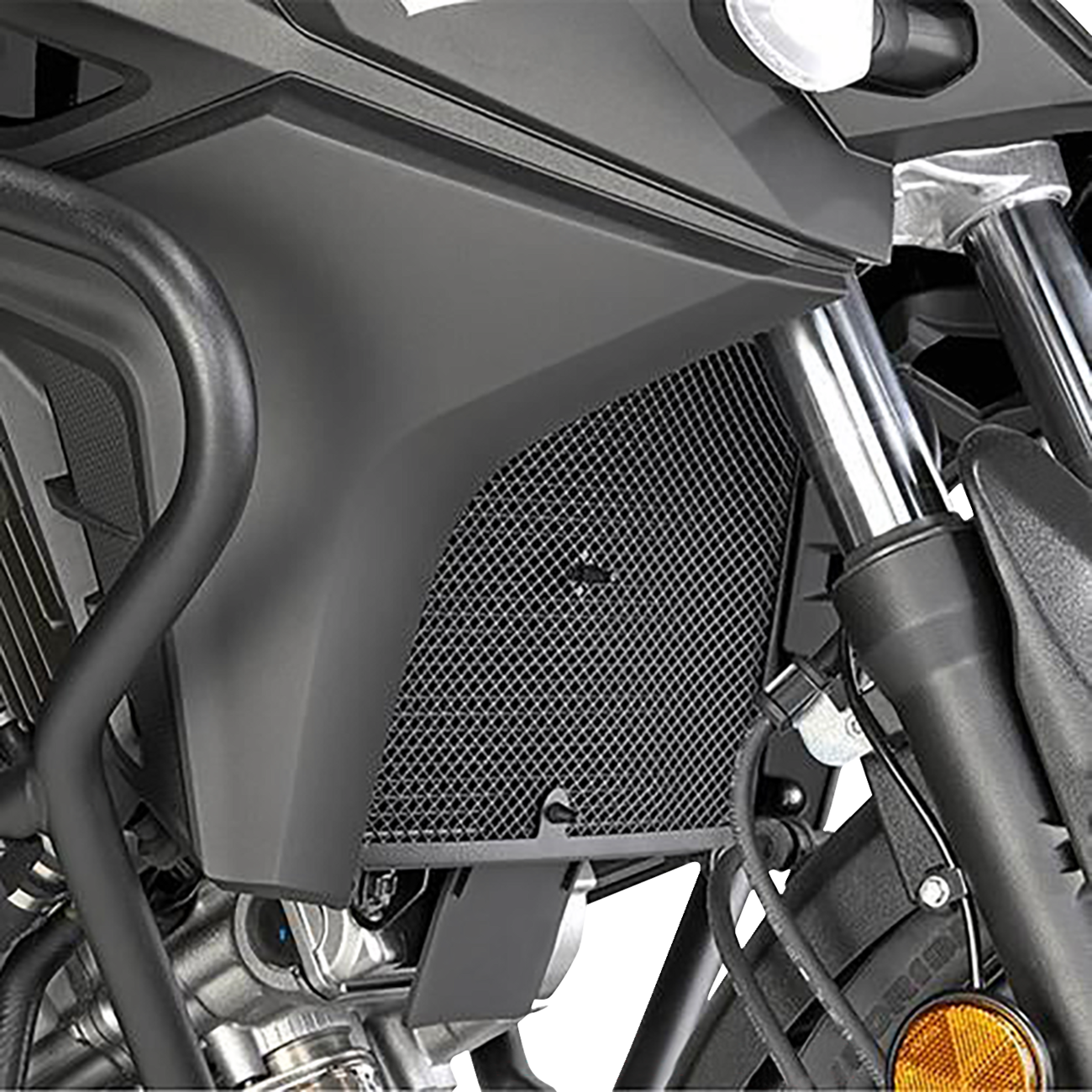 GIVI Radiator Guard - Suzuki PR3112